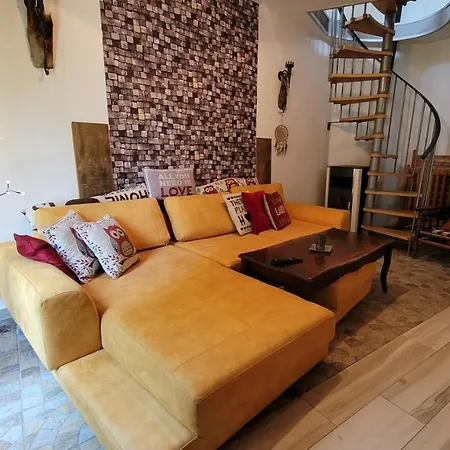 Tiny House In Skopje